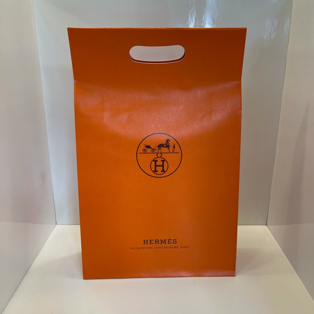 🔥Bundle Me🔥 Hermès Shopping Bag